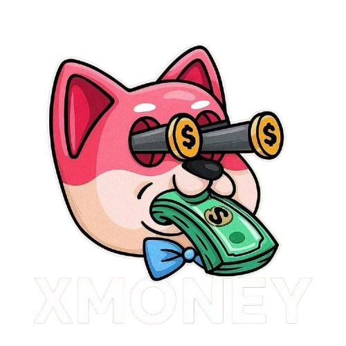 XMONEY Logo